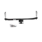 Trailer Tow Hitch For 2010 Ford Mustang Except GT/CS (California Special)/Shelby GT/GT500 Class 1 