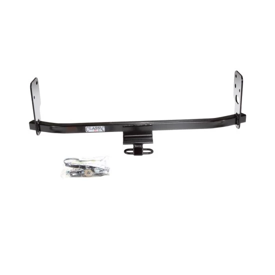 Trailer Tow Hitch For 2010 Ford Mustang Except GT/CS (California Special)/Shelby GT/GT500 Class 1 