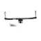 Trailer Tow Hitch For 2010 Ford Mustang Except GT/CS (California Special)/Shelby GT/GT500 Class 1 
