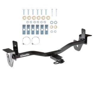 Trailer Tow Hitch For 10-13 KIA Sedona 1-1/4" Towing Receiver Class 1