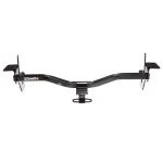 Custom Fit Trailer Hitch2 Bike Carrier Rail Rack Security Lock Pin Rubber Hitch Plug Cover Installation Hardware Installation Instructions 24842 63134 580407 2211 Draw-Tite Trailer Tow Hitch 10-13 Mazda 3 4 Dr. Sedan Platform Style 2 Bike Rack Hitch Lock Trailer Tow Hitch For 10-13 Mazda 3 4 Dr. Sedan Platform Style 2 Bike Rack w/ Hitch Lock and Cover