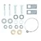 Custom Fit Trailer Hitch2 Bike Carrier Rail Rack Security Lock Pin Rubber Hitch Plug Cover Installation Hardware Installation Instructions 24843 63134 580407 2211 Draw-Tite Trailer Tow Hitch 10-13 Mazda 3 5 Dr. Hatchback Platform Style 2 Bike Rack Hitch Trailer Tow Hitch For 10-13 Mazda 3 5 Dr. Hatchback Platform Style 2 Bike Rack w/ Hitch Lock and Cover