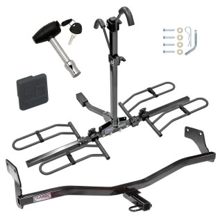 Custom Fit Trailer Hitch2 Bike Carrier Rail Rack Security Lock Pin Rubber Hitch Plug Cover Installation Hardware Installation Instructions 24844 63134 580407 2211 Draw-Tite Trailer Tow Hitch 09-12 Hyundai Elantra Touring 5 Dr. Platform Style 2 Bike Rack Trailer Tow Hitch For 09-12 Hyundai Elantra Touring 5 Dr. Platform Style 2 Bike Rack w/ Hitch Lock and Cover