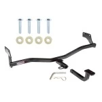 Trailer Tow Hitch For 09-12 Hyundai Elantra Touring 1-1/4" Receiver w/ Draw Bar Kit