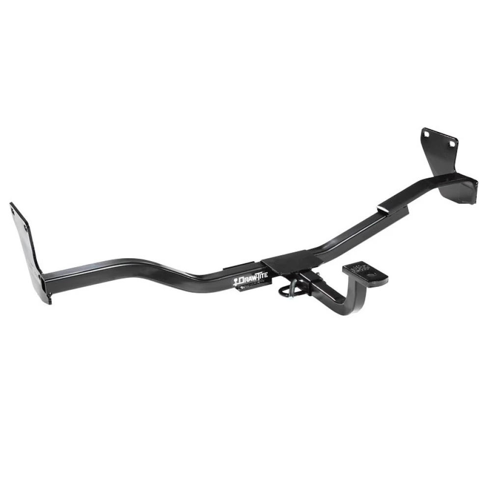 24846 Draw-Tite Trailer Tow Hitch 10-13 KIAte Sedan 1-1/4" Towing Receiver Class 1 10 11 12 13 2010 2011 2012 2013 Trailer Tow Hitch For 10-13 KIA Forte Sedan 1-1/4" Towing Receiver Class 1