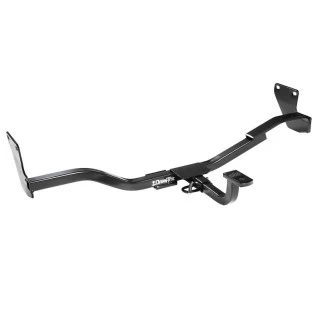 24846 Draw-Tite Trailer Tow Hitch 10-13 KIAte Sedan 1-1/4" Towing Receiver Class 1 10 11 12 13 2010 2011 2012 2013 Trailer Tow Hitch For 10-13 KIA Forte Sedan 1-1/4" Towing Receiver Class 1