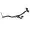 24846 Draw-Tite Trailer Tow Hitch 10-13 KIAte Sedan 1-1/4" Towing Receiver Class 1 10 11 12 13 2010 2011 2012 2013 Trailer Tow Hitch For 10-13 KIA Forte Sedan 1-1/4" Towing Receiver Class 1