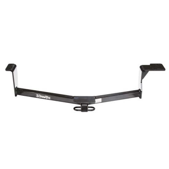24847 2010 2011 2012 2013 2014 2015 10 11 12 13 14 15 Toyota Prius Except w/Plug-In Model Draw-Tite Trailer Tow Hitch Receiver Bar Frame Trailer Tow Hitch For 10-21 Toyota Prius Exc Plug-In Model 12-17 Prius V 1-1/4" Towing Receiver Class 1