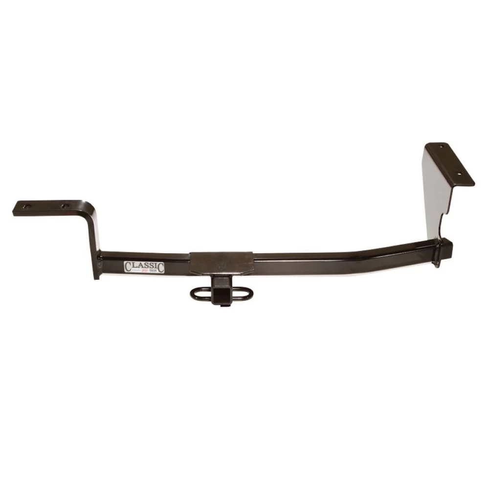 Trailer Tow Hitch w/ 4 Bike Rack For 09-17 VW CC Except R-Line 06-10 Passat tilt away adult or child arms fold down carrier w/ Lock and Cover