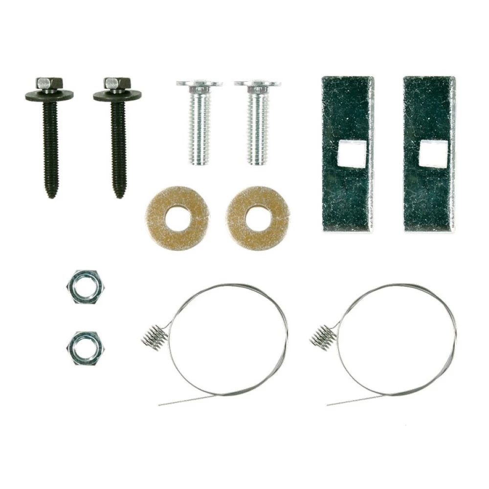 Trailer Tow Hitch w/ 4 Bike Rack For 09-17 VW CC Except R-Line 06-10 Passat tilt away adult or child arms fold down carrier w/ Lock and Cover