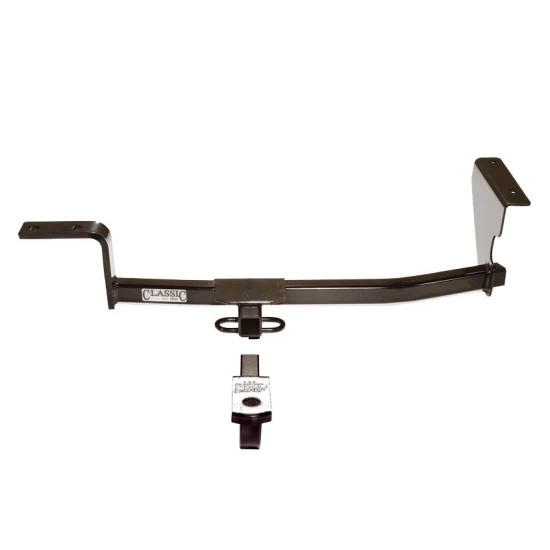 Trailer Tow Hitch For 09-17 VW CC Except R-Line 06-10 Passat w/ Draw Bar Kit