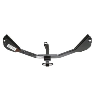 Trailer Tow Hitch For 10-15 Chevy Camaro Platform Style 2 Bike Rack w/ Hitch Lock and Cover