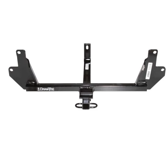 Trailer Tow Hitch For 07-11 BMW 328i 09-11 xDrive Sedan 07-08 Single Muffler Platform Style 2 Bike Rack w/ Hitch Lock and Cover