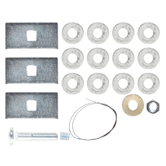 Trailer Tow Hitch For 07-11 BMW 328i 09-11 xDrive Sedan 07-08 Single Muffler Platform Style 2 Bike Rack w/ Hitch Lock and Cover