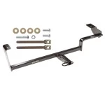 Trailer Tow Hitch For 06-11 Acura CSX All Models 13-21 ILX Except Hybrid 1-1/4" Receiver