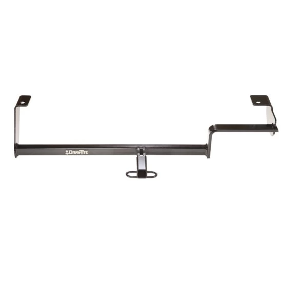Trailer Tow Hitch For 06-11 Acura CSX All Models 13-21 ILX Except Hybrid Platform Style 2 Bike Rack w/ Hitch Lock and Cover