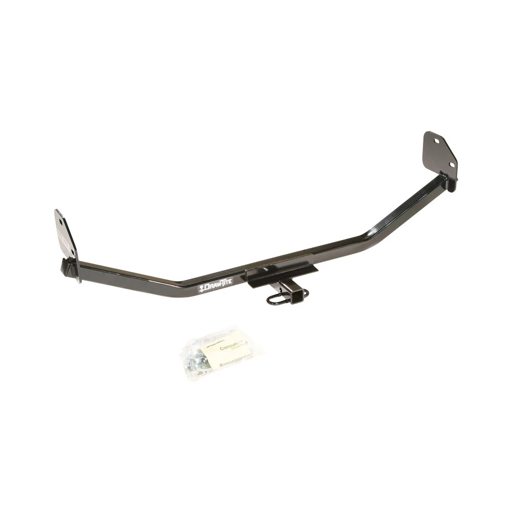 Custom Fit Trailer Hitch4 Bike Carrier Security Lock Pin Rubber Hitch Plug Cover Installation Hardware Installation Instructions 24863 1393100G 580407 2211 Draw-Tite Trailer Tow Hitch 4 Bike Rack 11-14 Mustang tilt away adult or child arms fold down car Trailer Tow Hitch w/ 4 Bike Rack For 11-14 Ford Mustang tilt away adult or child arms fold down carrier w/ Lock and Cover