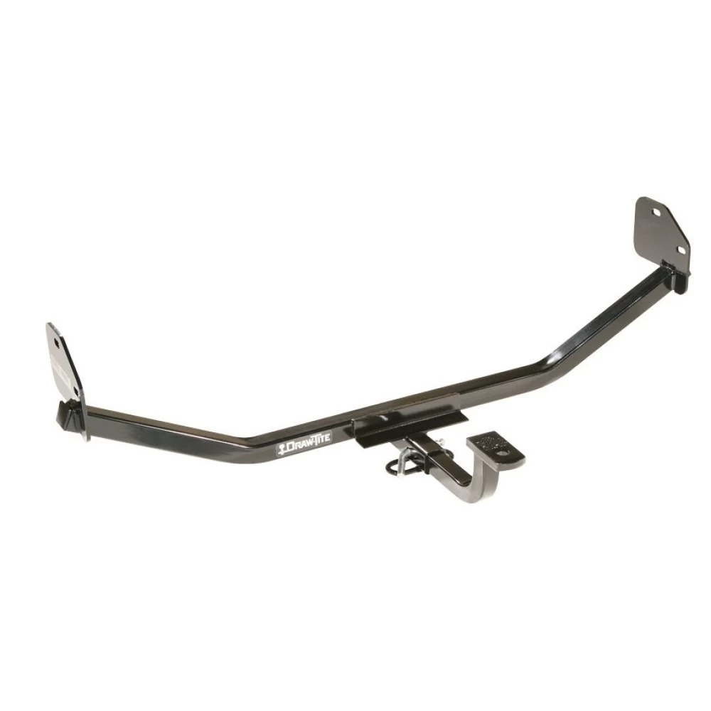 Trailer Tow Hitch For 11-24 Ford Mustang 1-1/4" Receiver w/ Draw Bar Kit