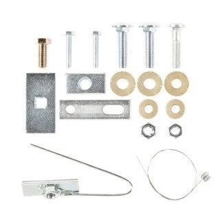 Trailer Tow Hitch w/ 4 Bike Rack For 05-18 VW Jetta Golf 2005 New Body Except TDI or Hybrid tilt away adult or child arms fold down carrier w/ Lock and Cover