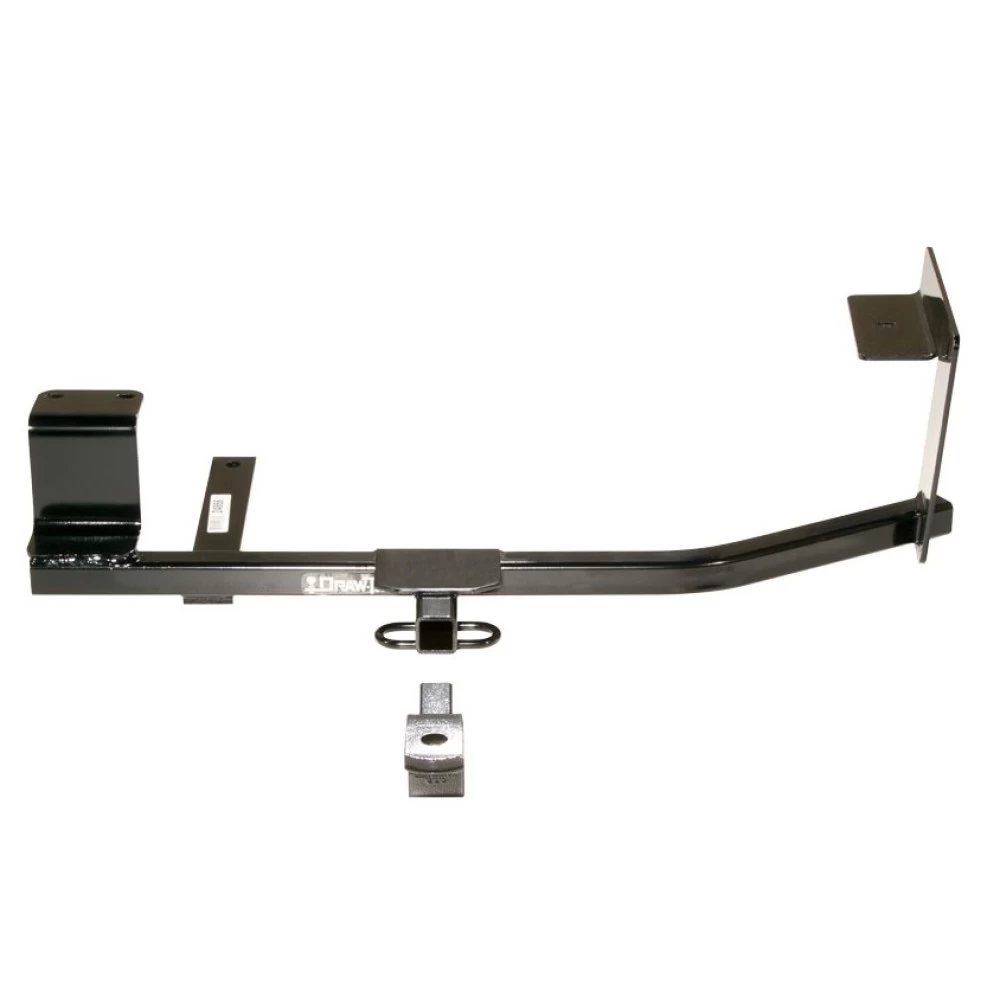 Trailer Tow Hitch For 05-18 VW Jetta Golf 2005 New Body Except TDI or Hybrid Receiver w/ Draw Bar Kit