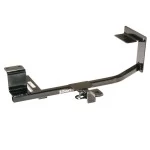 Trailer Tow Hitch For 05-18 VW Jetta Golf 2005 New Body Except TDI or Hybrid Receiver w/ Draw Bar Kit