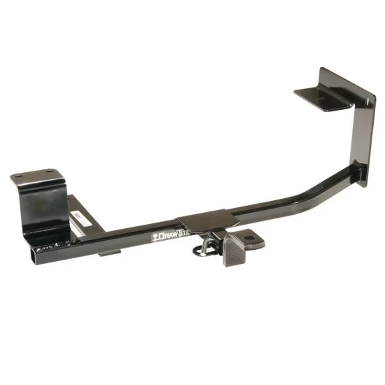 Trailer Tow Hitch For 05-18 VW Jetta Golf 2005 New Body Except TDI or Hybrid Receiver w/ Draw Bar Kit