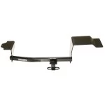 24869 Draw-Tite Trailer Tow Hitch 11-14 Mazda 2 All Styles 1-1/4" Towing Receiver Class 1 11 12 13 14 2011 2012 2013 2014 Trailer Tow Hitch For 11-14 Mazda 2 All Styles 1-1/4" Towing Receiver Class 1