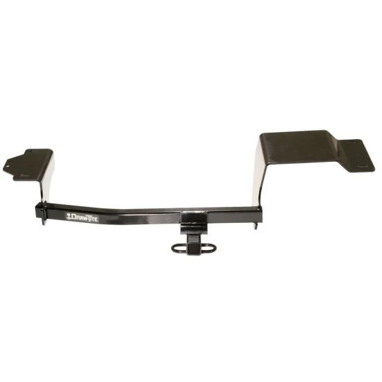 24869 Draw-Tite Trailer Tow Hitch 11-14 Mazda 2 All Styles 1-1/4" Towing Receiver Class 1 11 12 13 14 2011 2012 2013 2014 Trailer Tow Hitch For 11-14 Mazda 2 All Styles 1-1/4" Towing Receiver Class 1