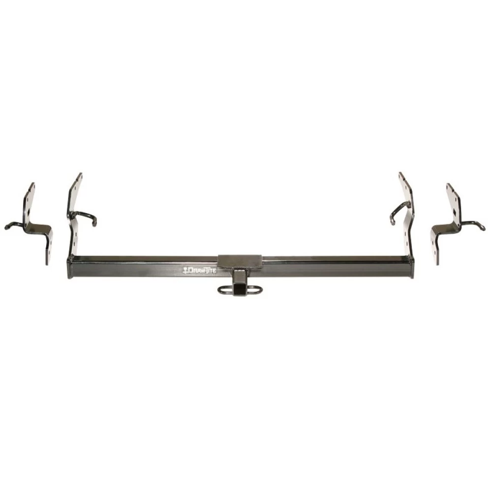 Custom Fit Trailer Hitch2 Bike Carrier Rail Rack Security Lock Pin Rubber Hitch Plug Cover Installation Hardware Installation Instructions 24870 63134 580407 2211 Draw-Tite Trailer Tow Hitch 05-12 Toyota Avalon Platform Style 2 Bike Rack Hitch Lock and C Trailer Tow Hitch For 05-12 Toyota Avalon Platform Style 2 Bike Rack w/ Hitch Lock and Cover