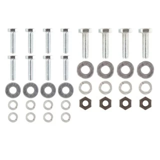 Trailer Tow Hitch For 05-12 Toyota Avalon 1-1/4" Towing Receiver Class 1