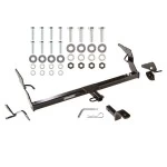 Trailer Tow Hitch For 05-12 Toyota Avalon 1-1/4" Towing Receiver w/ Draw Bar Kit