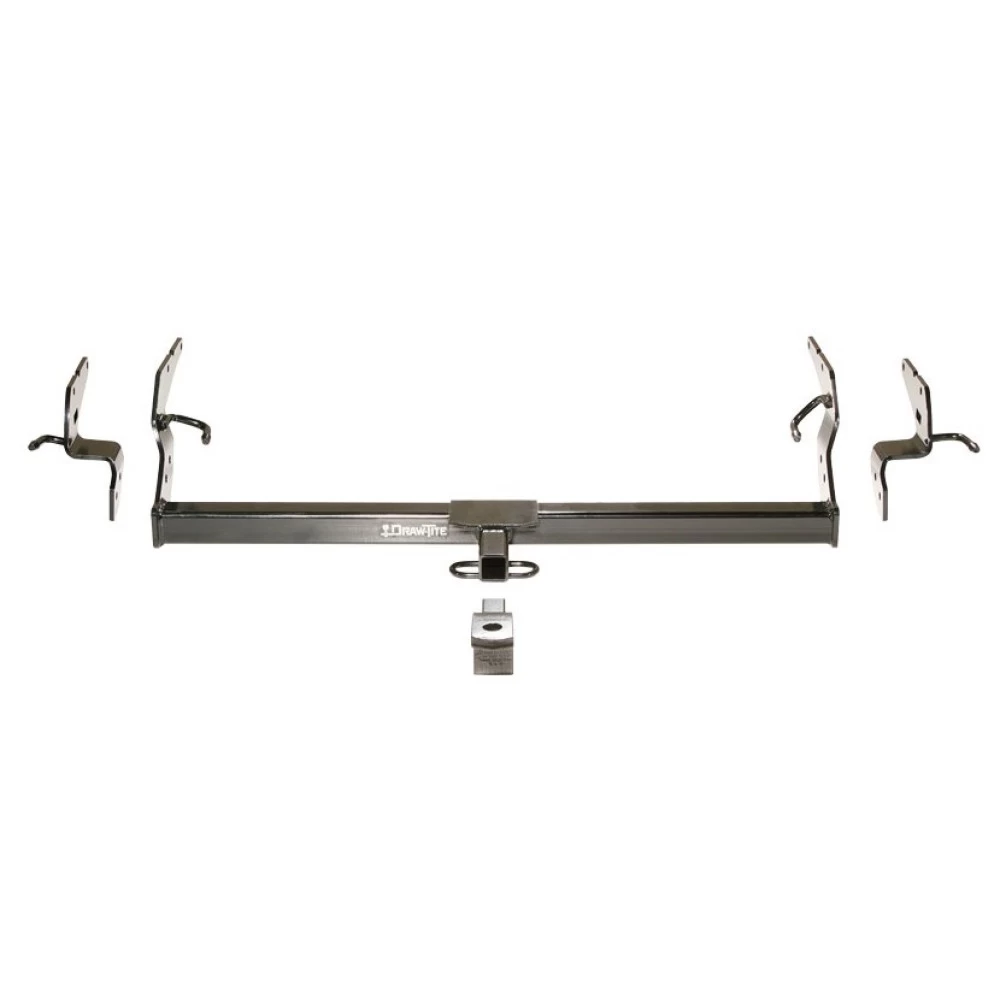 Trailer Tow Hitch For 05-12 Toyota Avalon 1-1/4" Towing Receiver w/ Draw Bar Kit