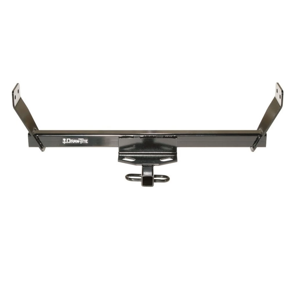 Trailer Tow Hitch For 12-14 Chrysler 200 Dodge Avenger w/ Wiring Harness Kit