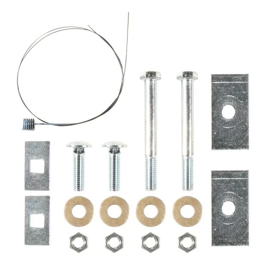 Custom Fit Trailer Hitch Draw-Bar w/ Pin/Clip Wiring Harness (Plug & Play) 1-7/8" and 2" Chrome Ball Security Lock Pin Rubber Hitch Plug Cover Installation Hardware Installation Instructions 248710 118550 63820 63810 580407 2211 Draw-Tite T Trailer Tow Hitch For 2011 Chrysler 200 Dodge Avenger Deluxe Package Wiring 2" and 1-7/8" Ball and Lock