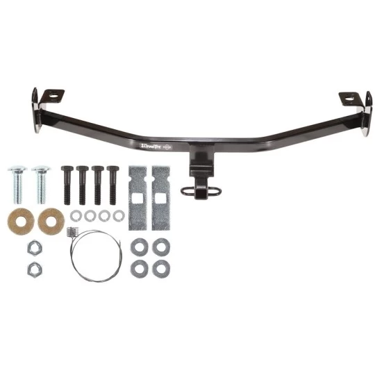 Trailer Tow Hitch For 12-18 Ford Focus Sedan Hatchback Except ST 1 1/4" Receiver Class 1