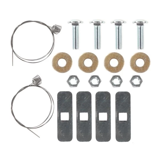 Custom Fit Trailer Hitch4 Bike Carrier Security Lock Pin Rubber Hitch Plug Cover Installation Hardware Installation Instructions 24878 1393100G 580407 2211 Draw-Tite Trailer Tow Hitch 4 Bike Rack 12-19 Chevy Sonic 5 Dr. Hatchback tilt away adult or chil Trailer Tow Hitch w/ 4 Bike Rack For 12-19 Chevy Sonic 5 Dr. Hatchback tilt away adult or child arms fold down carrier w/ Lock and Cover