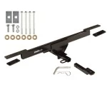 Trailer Tow Hitch For 12-22 VW Passat 1-1/4" Receiver w/ Draw Bar Kit