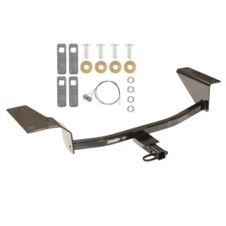 Trailer Tow Hitch For 11-15 Chevy Cruze 2016 Limited 12-17 Buick Verano