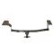 Trailer Tow Hitch For 11-15 Chevy Cruze 2016 Limited 12-17 Buick Verano
