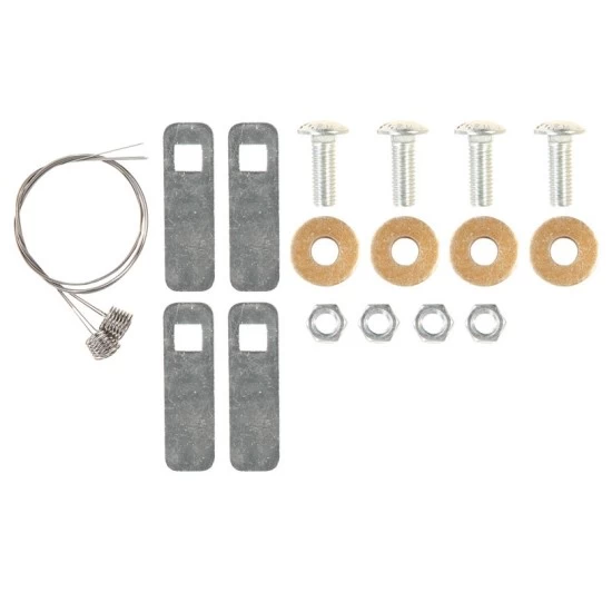 Custom Fit Trailer Hitch4 Bike Carrier Security Lock Pin Rubber Hitch Plug Cover Installation Hardware Installation Instructions 24882 1393100G 580407 2211 Draw-Tite Trailer Tow Hitch 4 Bike Rack 11-15 Chevy Cruze 16-18 Limited 12-19 Buick Verano Exc Tu Trailer Tow Hitch w/ 4 Bike Rack For 11-15 Chevy Cruze 16-18 Limited 12-19 Buick Verano Exc Turbo or Dual Exhaust tilt away adult or child arms fold down carrier w/ Lock and Cover