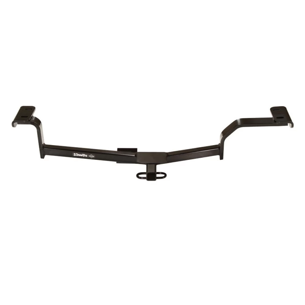 Trailer Tow Hitch For 12-17 KIA Rio Sedan Hyundai Accent 1-1/4" Receiver Class 1 Trailer Tow Hitch For 12-17 KIA Rio Sedan Hyundai Accent 1-1/4" Receiver Class 1