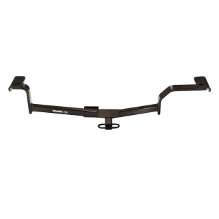 Trailer Tow Hitch For 12-17 KIA Rio Sedan Hyundai Accent 1-1/4" Receiver Class 1 Trailer Tow Hitch For 12-17 KIA Rio Sedan Hyundai Accent 1-1/4" Receiver Class 1
