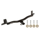 Trailer Tow Hitch For 12-19 Toyota Prius C 1-1/4" Towing Receiver Class 1