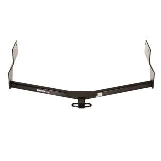 Trailer Tow Hitch For 13-16 Dodge Dart 1-1/4" Towing Receiver Class 1