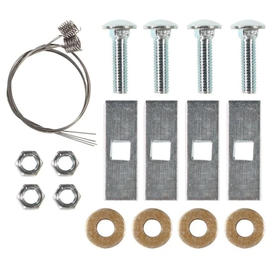 Custom Fit Trailer Hitch2 Bike Carrier Rail Rack Security Lock Pin Rubber Hitch Plug Cover Installation Hardware Installation Instructions 24890 63134 580407 2211 Draw-Tite Trailer Tow Hitch 13-16 Dodge Dart Platform Style 2 Bike Rack Hitch Lock and Cov Trailer Tow Hitch For 13-16 Dodge Dart Platform Style 2 Bike Rack w/ Hitch Lock and Cover