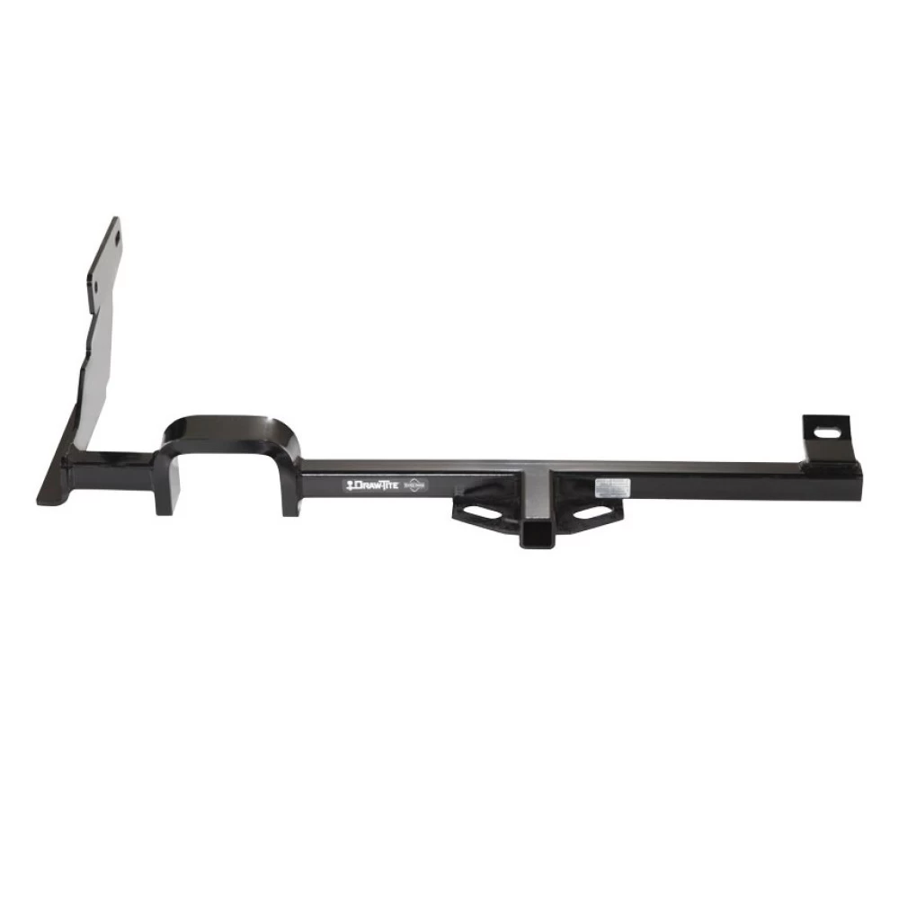 Trailer Tow Hitch For 11-17 Nissan JUKE FWD 1-1/4" Towing Receiver Class 1
