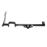 Trailer Tow Hitch For 11-17 Nissan JUKE FWD Tow Receiver w/ Wiring Harness Kit