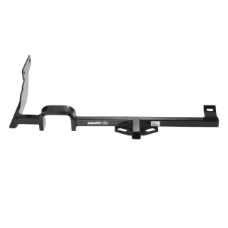 Trailer Tow Hitch For 11-17 Nissan JUKE FWD 1-1/4" Towing Receiver Class 1