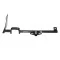 Trailer Tow Hitch For 11-17 Nissan JUKE FWD 1-1/4" Towing Receiver Class 1