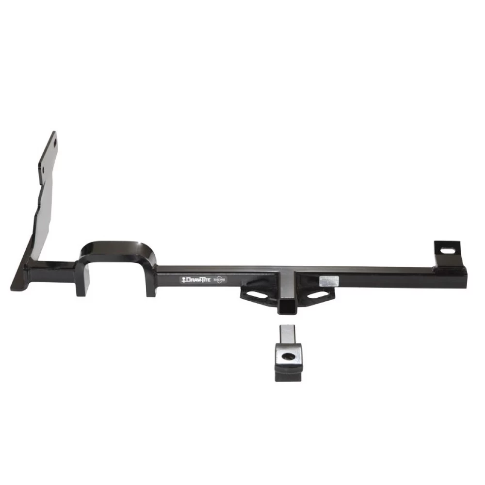 Trailer Tow Hitch For 11-17 Nissan JUKE FWD 1-1/4" Receiver w/ Draw Bar Kit
